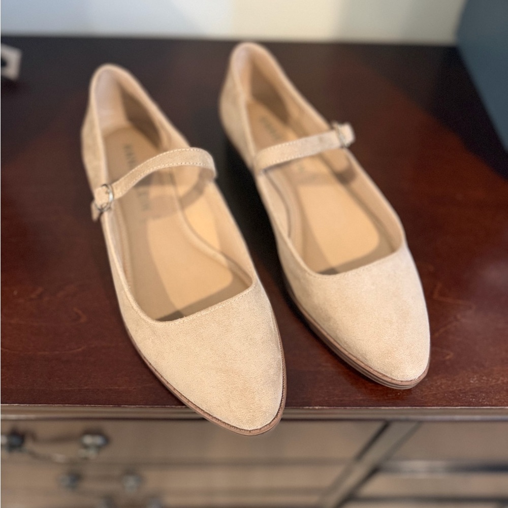Women shoes